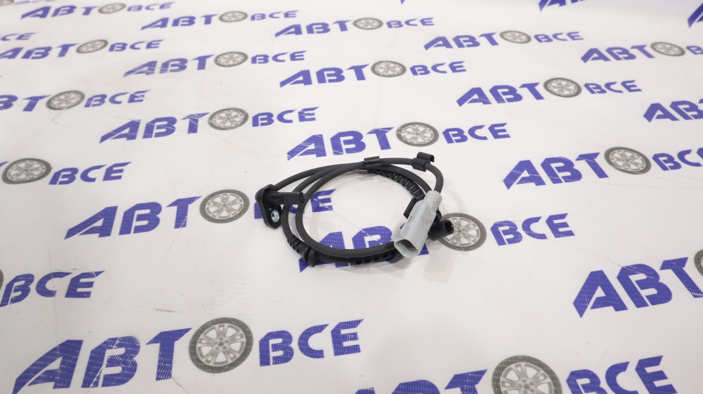 Датчик ABS Aveo (1,2,3) передний левый FENOX